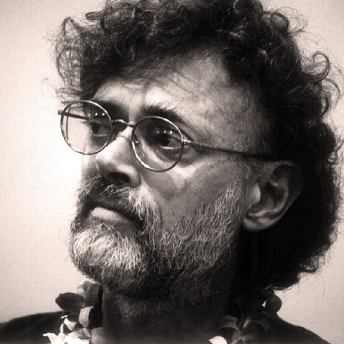 Terence McKenna