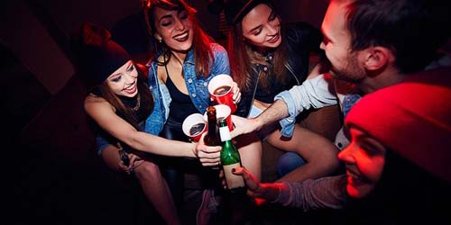 Drogues courantes partie 2 - L'alcool est-il vraiment normal ?