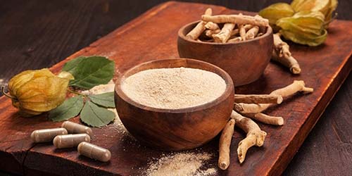 Ashwagandha Effets, Inconvénients et Expériences