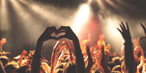 Top 5 Des Smart Drugs Pour Les Festivals
