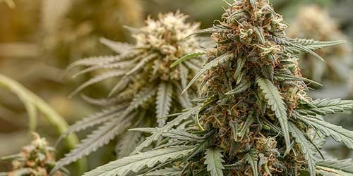 La culture du cannabis pour les débutants : le cannabis en plein air 