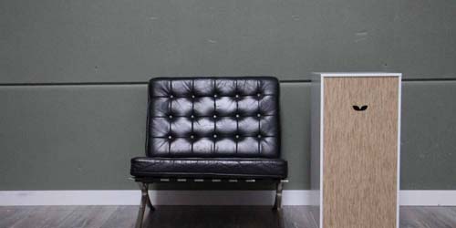 MiniGrow Box : Cultivez du cannabis en secret dans l'armoire de culture ultime