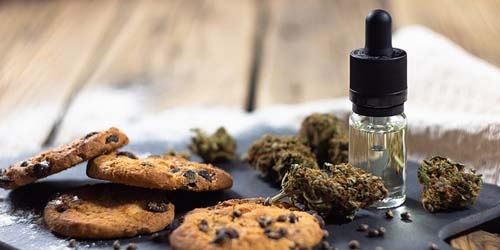 Le cannabis, un légume vert sain ? Vivre sainement avec le cannabis