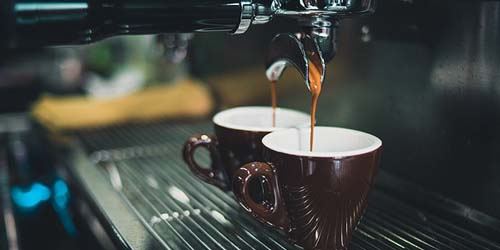 Drogues courantes Partie 3 - La caféine, la drogue liquide la plus acceptée