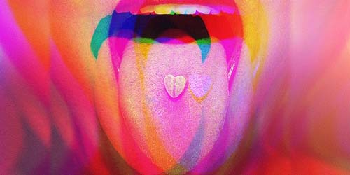 Rapports de trip | Expériences avec les drogues psychédéliques