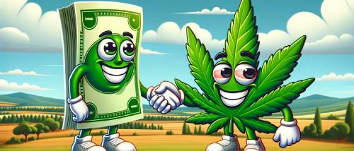Combien coûte le cannabis à l'étranger ?
