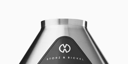 Storz & Bickel Vaporisateur