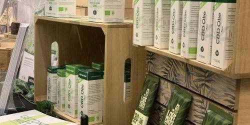 Produits CBD: Le Top 5