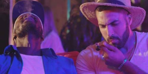 Comment Fumer du DMT ou Changa ?