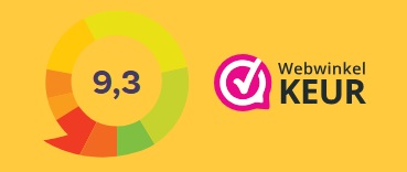 Kiyoh 9.3