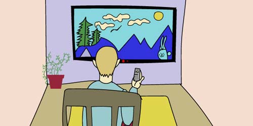 Les 25 Trippy Movies & Series pour les Psychédéliques