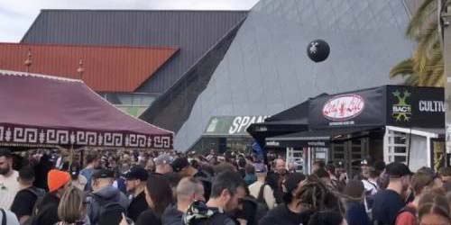 Dutch Headshop sur la Spannabis 2023 (Reportage)
