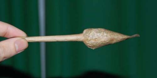 Rouler un Joint Special? Tulipe, Croix, Tressé, Diamond ou Pipe