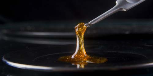 Cours de Fabrication de Dabs - Partie 3 : Fabrication Wax Cannabis