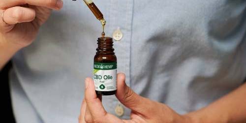 Wedihemp CBD Producteur